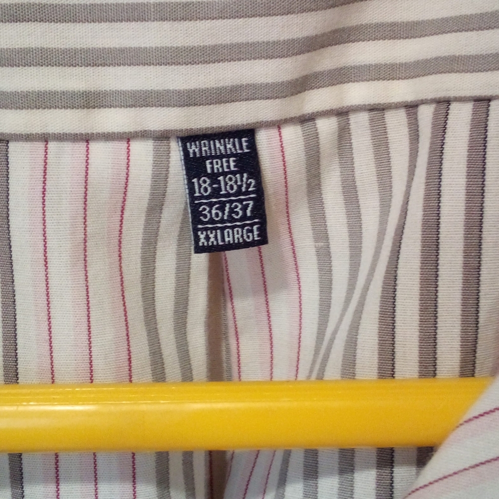 Chaps XX Button down. - Picture 3 of 6